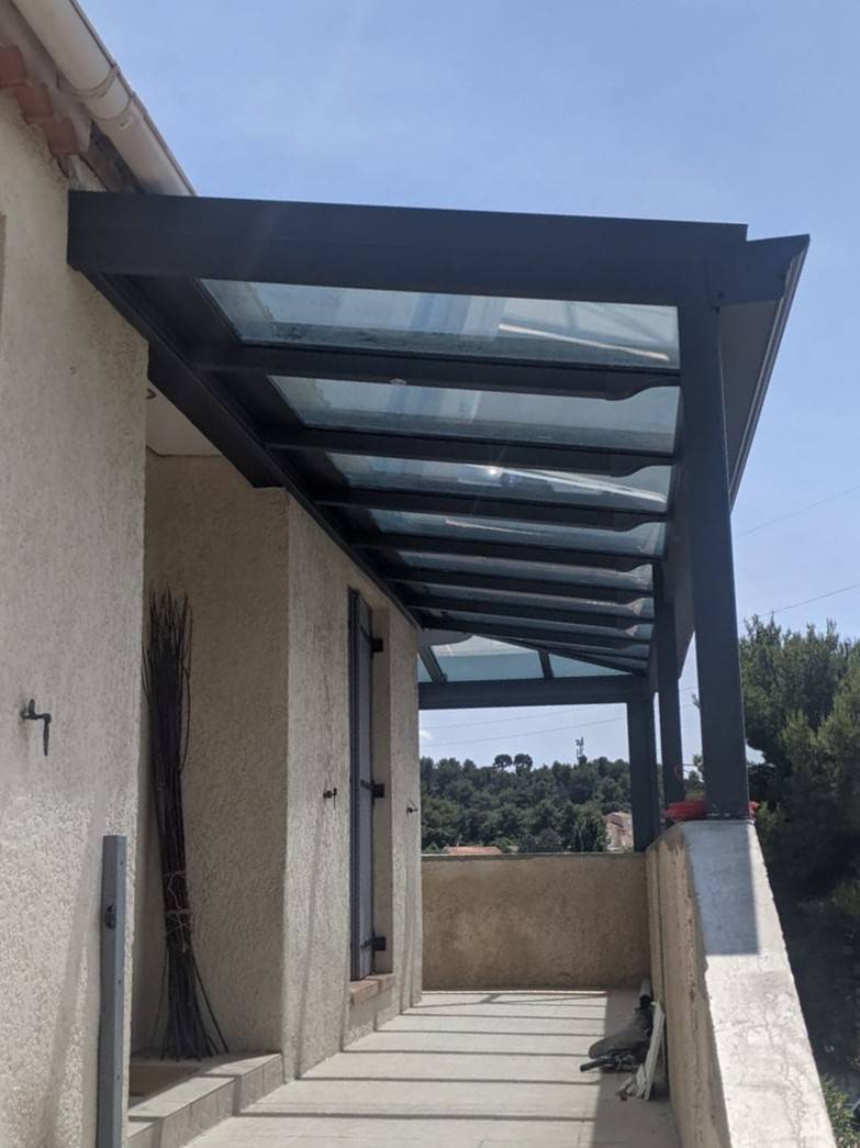 haut vent terrasse