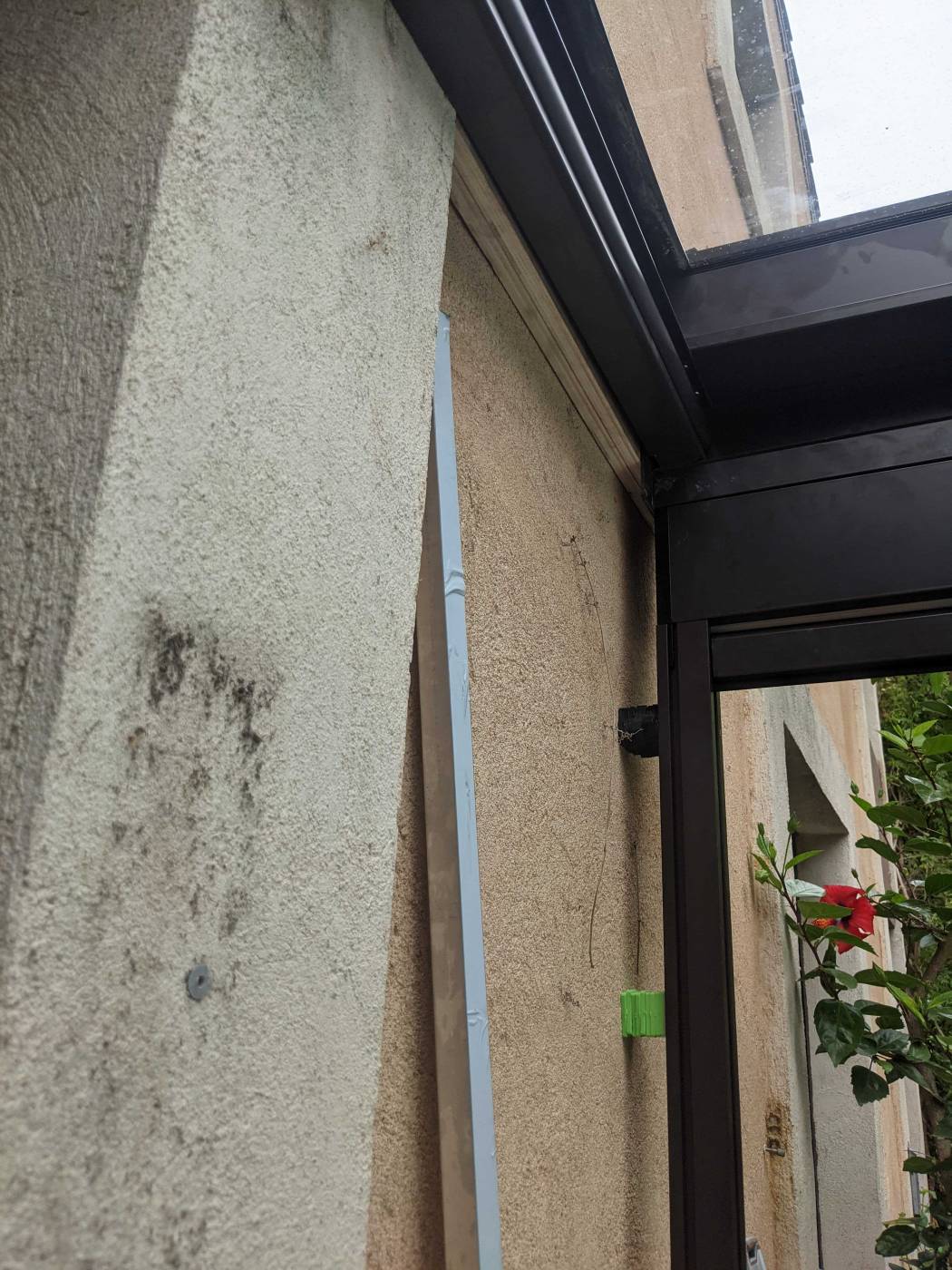 pergola terrasse